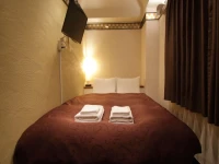 Oak Hotel Ikebukuro 