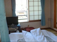 Ryokan Mikawaya 