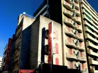Hotel Savoy Kinshicho (Adult Only) 