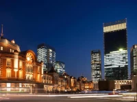 Hotel Shimbashi Sambankan 2*