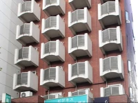 Shinjuku Urban Hotel 