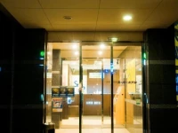 Super Hotel Tokyo JR Kamata Nishiguchi 