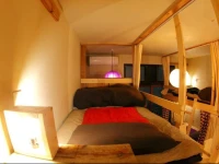 Tokyo Hikari Guesthouse 