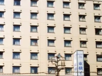 Toyoko Inn Korakuen Bunkyokuyakushomae 