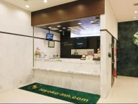 Toyoko Inn Nihombashi Zeimusho-mae 