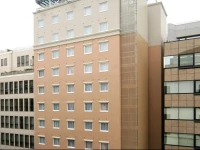 Toyoko Inn Tokyo Nihombashi 
