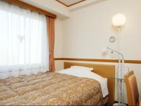 Toyoko Inn Tokyo Nihombashi Hamacho Meijiza Mae 