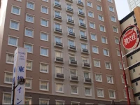 Toyoko Inn Tokyo Shinagawa Oimachi 