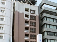 Toyoko Inn Uguisudani 