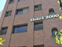 Akihabara Hotel 3000 