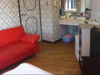 Bakpak Tokyo Hostel 