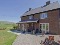 Pwllpridd B&B 