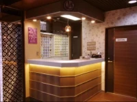 Capsule Land Yushima (Male Only) 