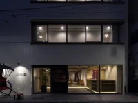 ENAKA Asakusa Central Hostel 