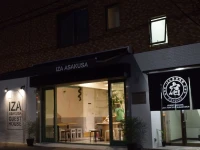 IZA Asakusa Guest House 