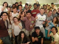 Khaosan World Asakusa Hostel 