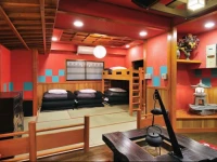 Khaosan World Asakusa Ryokan 1*