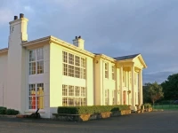 Redgate House Bed and Breakfast 