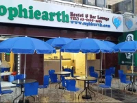 Sophiearth Hostel 