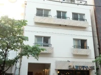 Zabutton hostel 