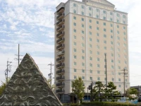 Spring Sunny Hotel Nagoya Tokoname 