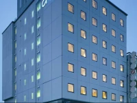 Alpha Hotel Tokushima 