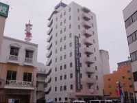 APA Hotel Tokushima Ekimae 