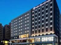 Daiwa Roynet Hotel Tokushima Ekimae 