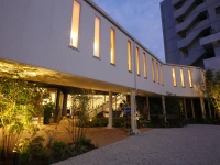 Hotel Sunshine Tokushima 