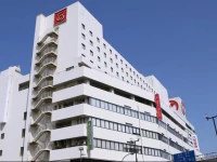 Tokushima Tokyu REI Hotel 