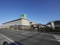 Hotel Route-Inn Tome 