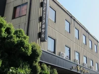Suigetsurou Hotel 
