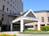 Bientos Hotel 