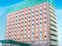 Hotel Route-Inn Tosu Ekimae 