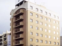 Toyoko Inn Tottori Eki Minami Guchi 