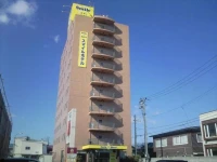 Smile Hotel Towada 