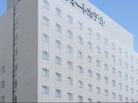 Comfort Hotel Toyokawa 