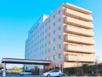 Hotel Route-Inn Toyokawa Inter 