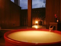 Kinosaki Onsen Tsubakino Ryokan 