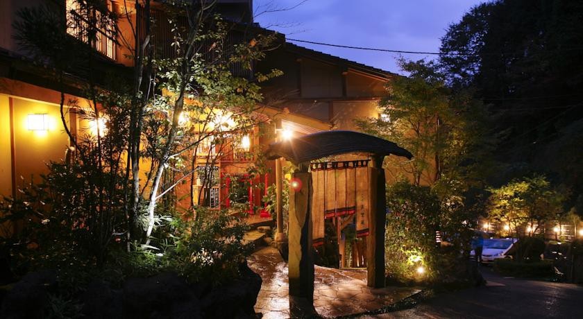 Kinosaki Tenboen 3*