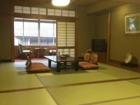 Sento Ryokan 