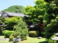 Tokiwa Bekkan 