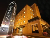 Toyooka Sky Hotel 