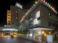 Plaza Hotel Toyota 4*