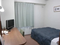 Hotel Econo Tsu Ekimae 3*