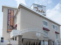 Hotel Fine Tsu (Adult Only) 