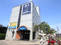 APA Hotel Tsubame-Sanjo Ekimae 