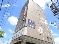 APA Villa Hotel Tsubame-Sanjo Ekimae 
