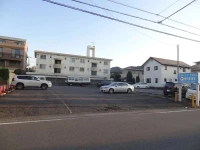 Hotel New Takahashi Takezono 