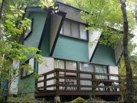 Villa Shurin 